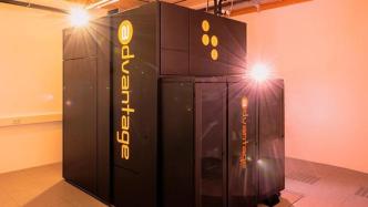 欧洲首台超5000量子位元的量子计算机于德国启动
