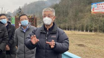 國務院安委辦檢查貴州道路交通：農村道路事故占比高，需加強治理