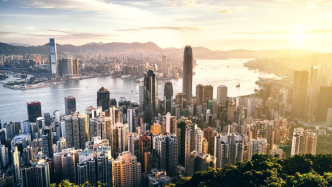 “疫”当选为2021年“香港年度汉字”