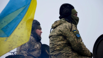 俄乌危机丨“新冷战”时代的博弈：俄罗斯真打算入侵乌克兰？