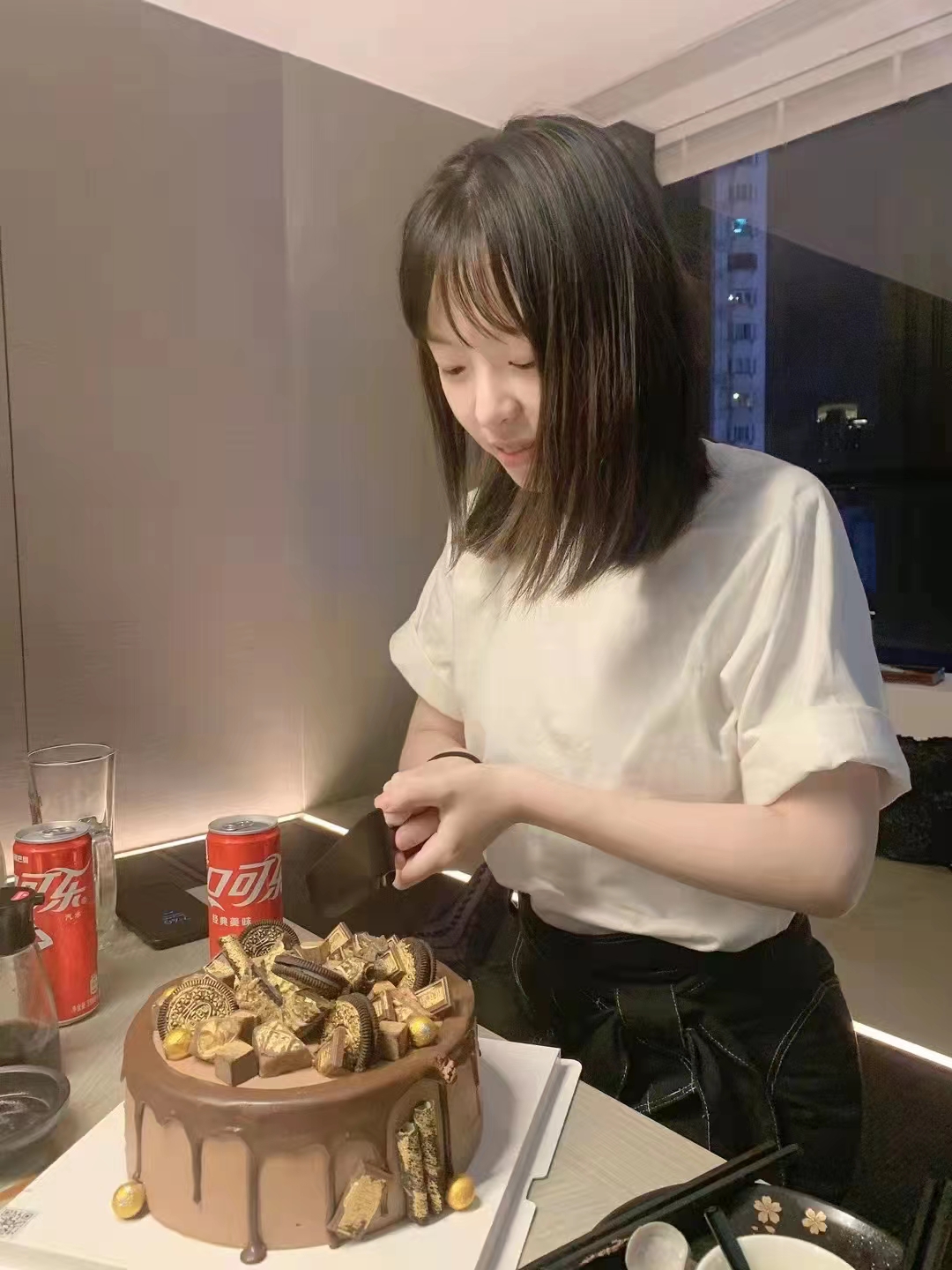 上海家书|一大讲解员梅艳:期待爸妈来看看“闪闪发光”的我
