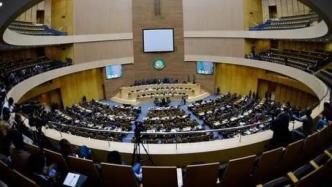 非洲联盟：暂停布基纳法索的成员国资格