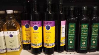 世界主要橄榄油产地突尼斯当季橄榄油增产70%