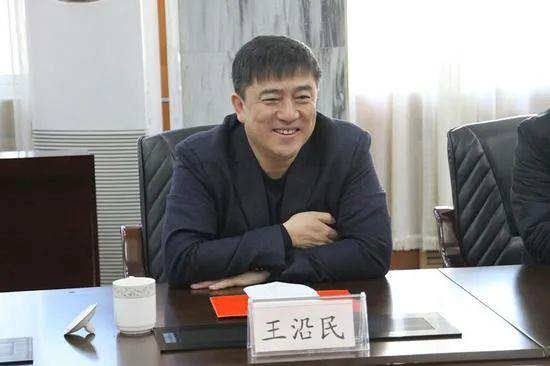 哈尔滨市原副市长王沿民忏悔细节披露：“无数次面壁流泪”