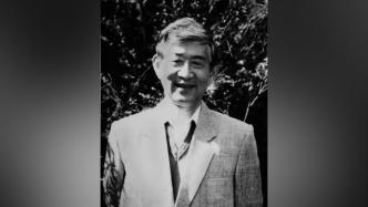 复旦大学教授叶春华逝世，曾给学生和新闻爱好者写上千封信