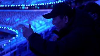 北京冬奥会｜开幕式倒计时，听主创团队讲好中国故事