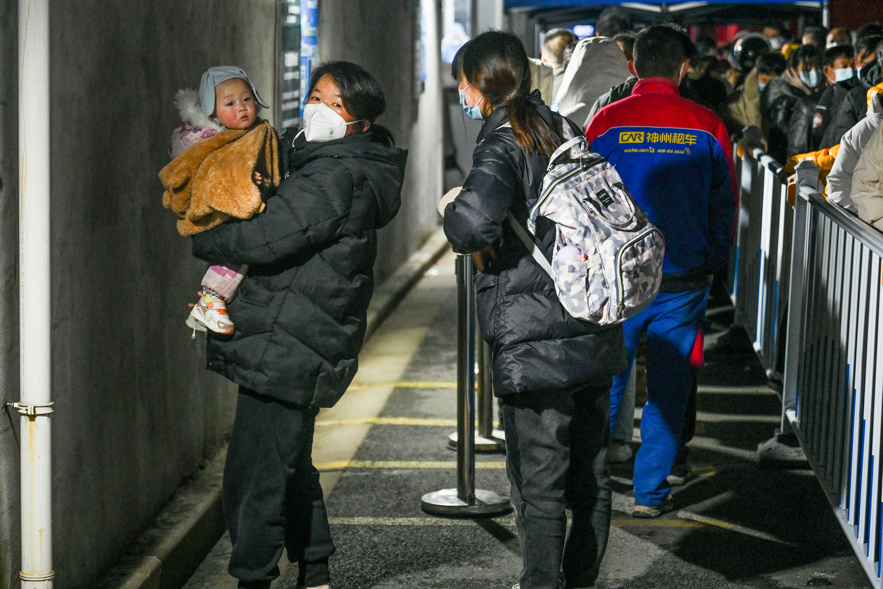 大华医院挂号(外地人怎么预约上海医院)