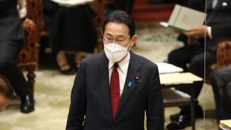 日媒：首相官邸接连发现感染者，岸田仍坚持面对面执行公务