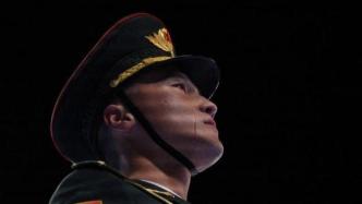媒体：北京冬奥会开幕式上护旗手落泪，是对祖国的深情告白
