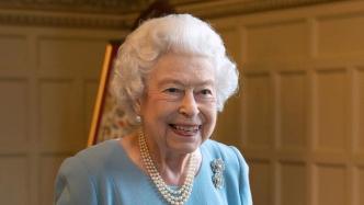 英女王称支持卡米拉将来获称王后，查尔斯王储：感谢