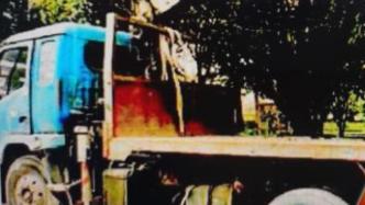 宁波一男子冒充车主盗卖路边“报废车”，获刑一年三个月