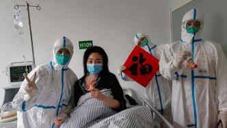 上海超13万医务人员春节坚守岗位，门急诊服务159万人次