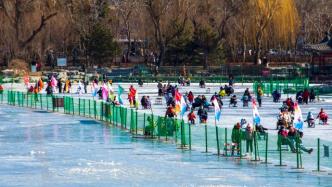 春节假期国内出游2.51亿人次，雪场周围酒店民宿一房难求