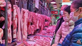 分析丨猪粮比价触发过度下跌二级预警，视情启动收储影响几何