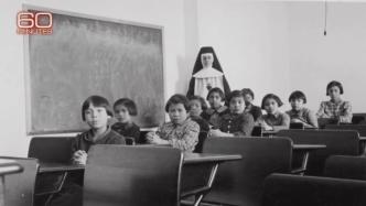 加拿大史上最耻辱一页：办寄宿学校种族灭绝原住民
