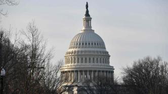 美国会众议院通过“2022年美国竞争法案”，全国人大外事委回应