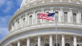 美国国会众议院通过临时预算法案避免政府停摆