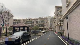 杭州：65个蓝领公寓项目累计入住3.15万户外来务工人员
