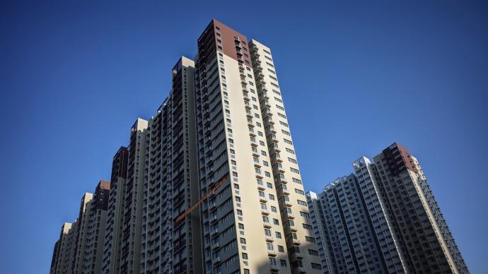 成都:十四五将建设保障性租赁住房30万套,投资1500亿