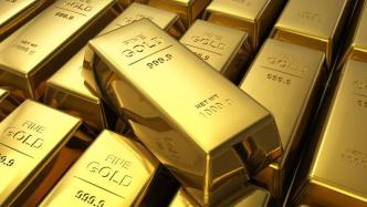 中国黄金协会：春节期间全国黄金消费同比增长13%