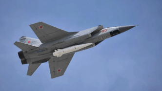 俄被曝在欧洲飞地部署“大杀器”，射程可覆盖欧洲大部分国家