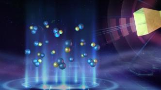 化学物理重大突破！中国首次在超冷原子分子混合气中实现三原子分子的量子相干合成