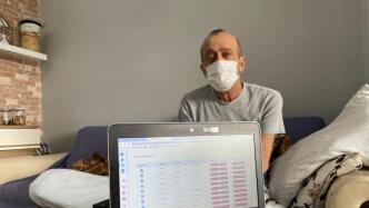 土耳其一白血病患者已被隔离14个月，78次新冠检测均阳性