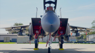 印尼豪购两款先进战机：前有法国“阵风”，再买美国F-15