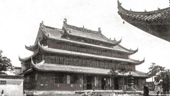 伯施曼的《中国建筑》对中国近代建筑的影响