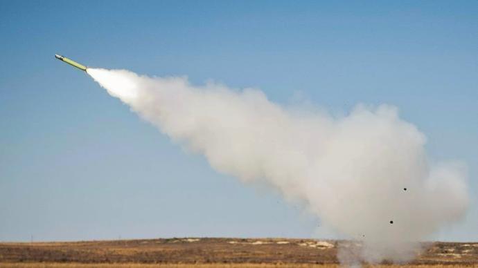 立陶宛将向乌克兰交付“毒刺”导弹系统