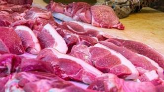 农产品价格周报｜猪肉批发价格持续下跌，市场积极预期已来？