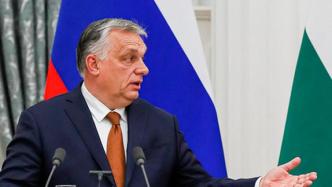 匈牙利总理欧尔班：俄乌开战将引发难民潮，反对欧盟对俄制裁