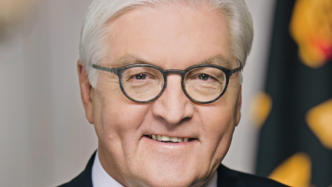 德国选举新一任联邦总统，施泰因迈尔高票获得连任