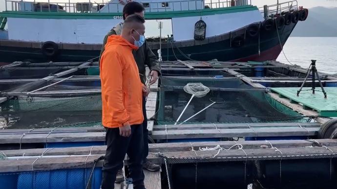 香港故事：新一代渔民的新年心声
