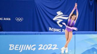 俄媒：国际奥委会将瓦利耶娃涉药事件视为个案，正磋商如何颁奖