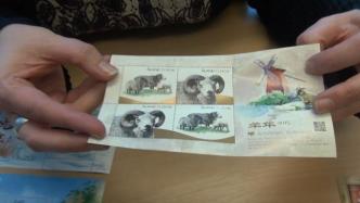 芬兰小岛邮局的“中国情结”成为展示两国文化交流的载体