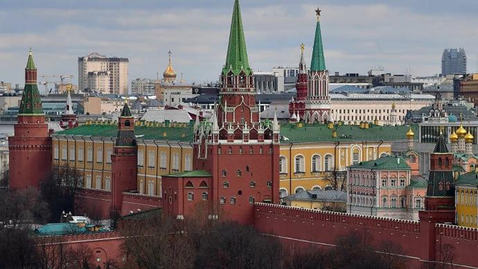 克里姆林宫:希望乌克兰放弃加入北约