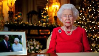 长子儿媳相继染疫后，95岁英国女王新冠检测呈阳性