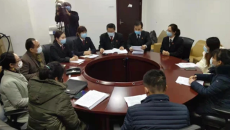 离婚后的六年母亲探望孩子很难，上海法院发出首份家庭教育令
