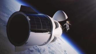 人类首次商业太空行走！SpaceX联合亿万富翁推北极星计划