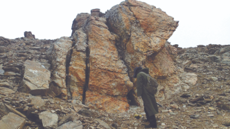 资源量超百万吨！中科院科学家在喜马拉雅发现超大型锂矿