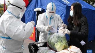 广州市疾控中心：新发现2例阳性病例传播可能性大