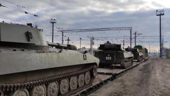 “2月16日战争”不见踪影，俄极限施压乌克兰或获初步成果