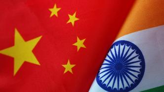 印度与中国双边贸易额创新高，印媒解释“为什么？”