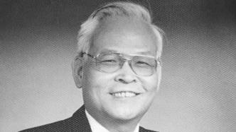 84岁北师大物理学系教授梁灿彬逝世，著有物理教材《电磁学》