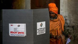 印2.4亿人口大邦议会选举开始，外媒：莫迪和执政党迎大考