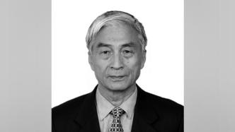 中国经济法学主要开拓者和奠基人杨紫烜逝世，享年89岁
