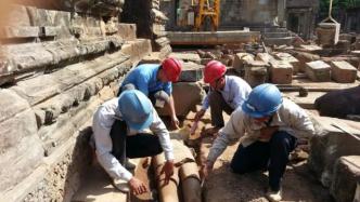 中国保护濒危文化遗产的国际实践：从蒙古到柬埔寨、缅甸