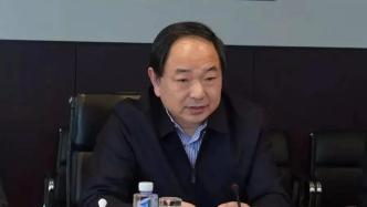 中国联通原党组副书记、总经理李国华接受审查调查