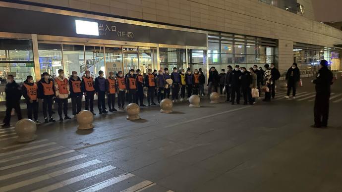 “足不出户日薪千元”？上海浦东公安破“跑分”洗钱骗局